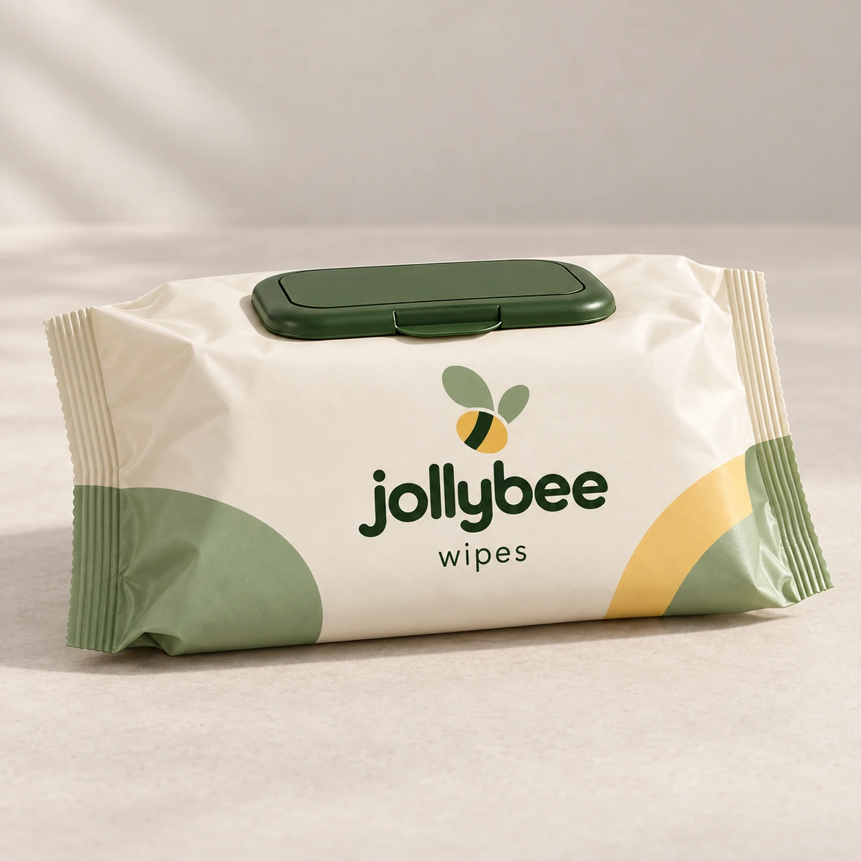 Baby wipes