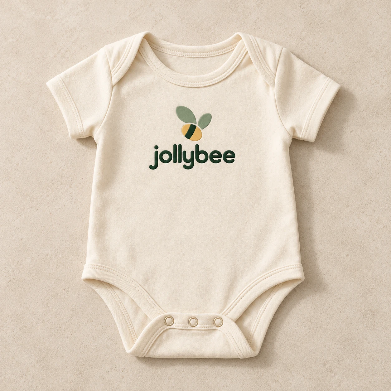 Bee bodysuit