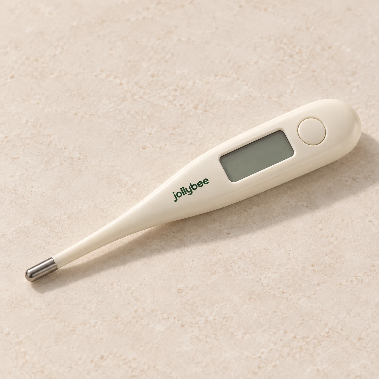 Digital thermometer